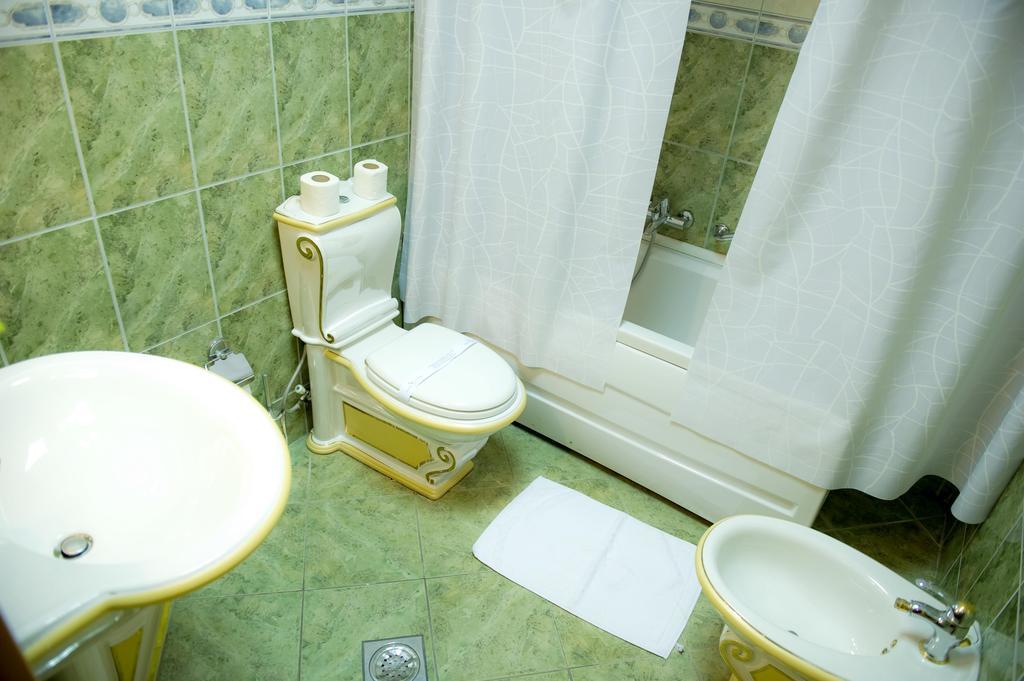 Hotel Victory プリシュティナ 部屋 写真